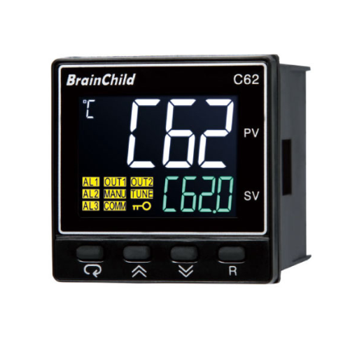 venta y suministros Controlador-de-Temperatura-BRAINCHILD