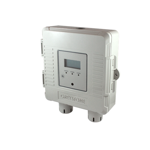Detector de Monóxido GREYSTONE Con Display venta y suministros a nivel nacional y provincia
