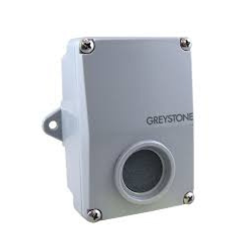 Venta y suministros de Detector de Monóxido GREYSTONE Sin Display