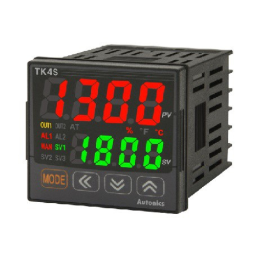 venta y suministros de Controlador de temperatura TK4S-14CN