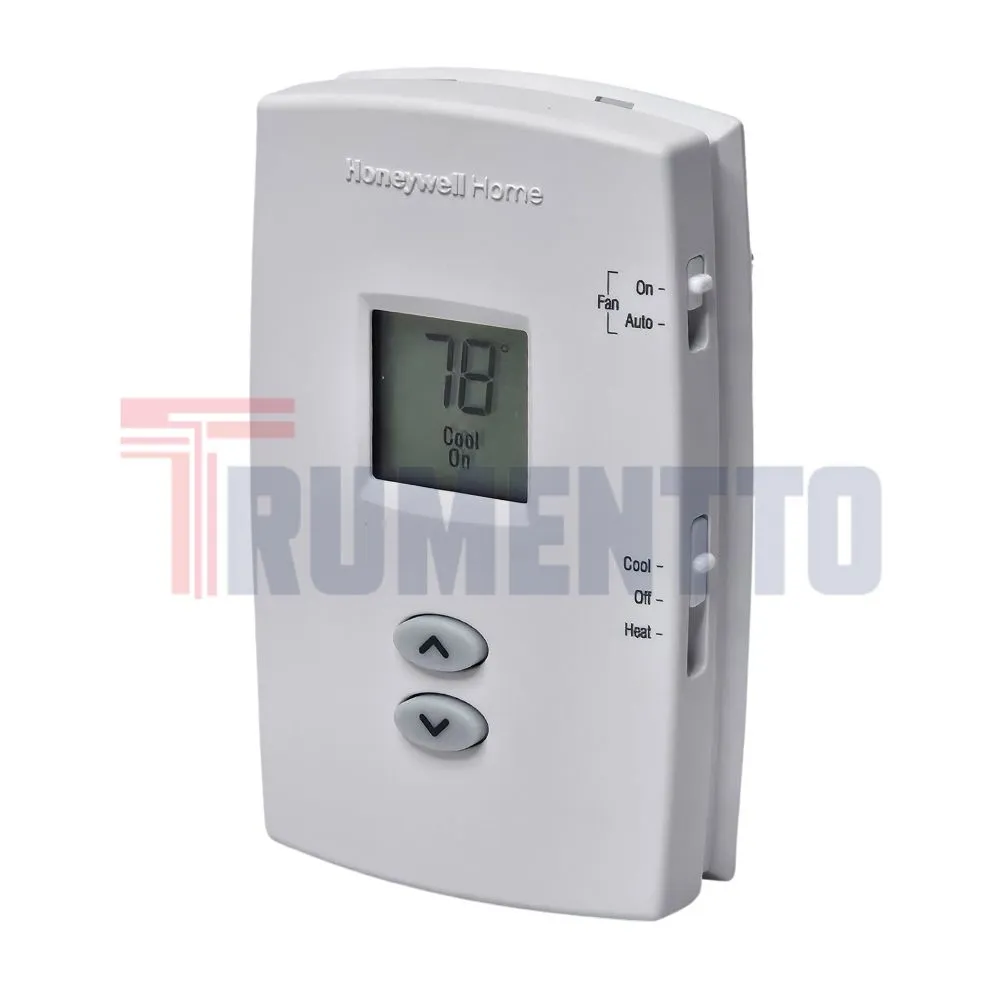 Termostato no Programable HONEYWELL PRO-1000