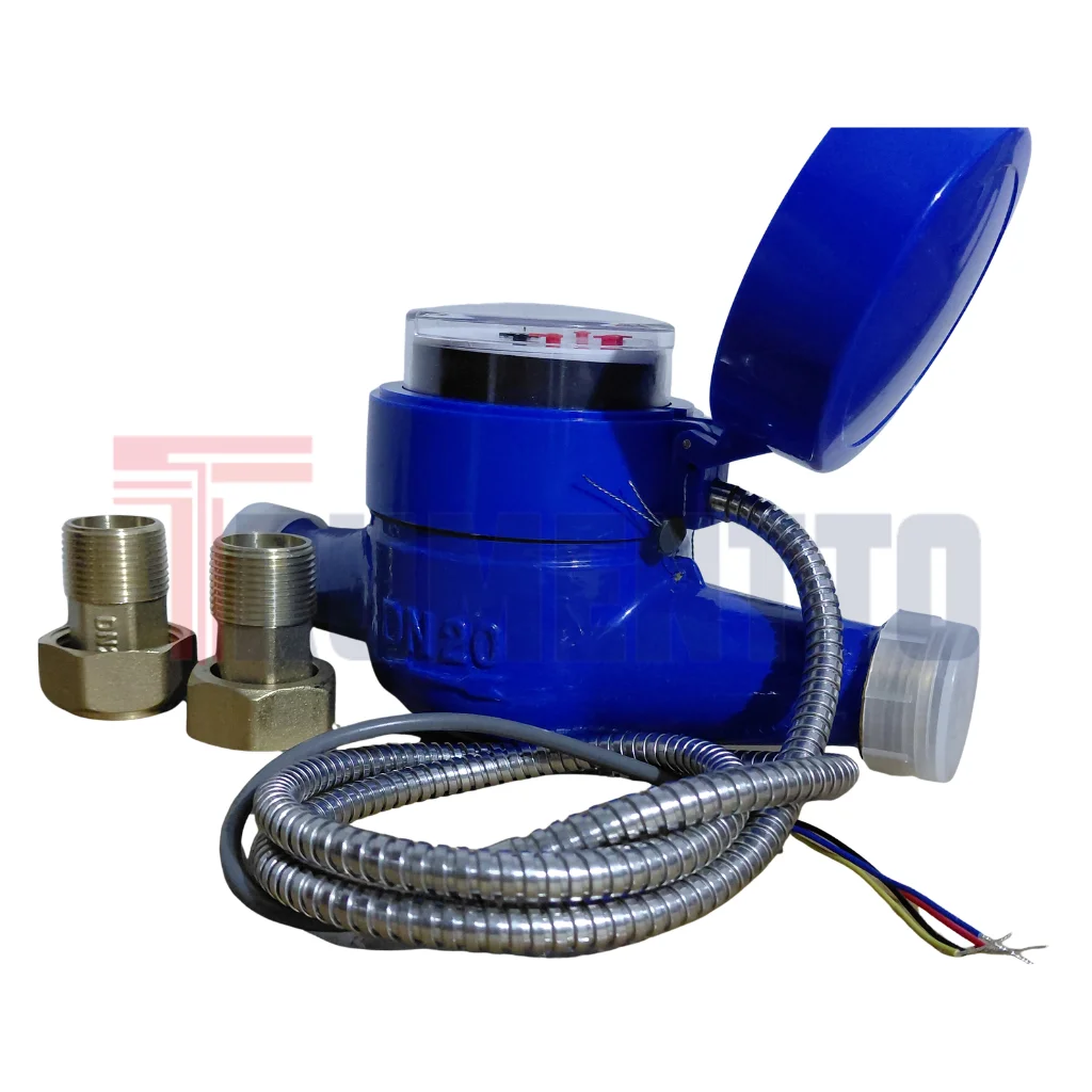 Medidor Chorro Multiple RS485