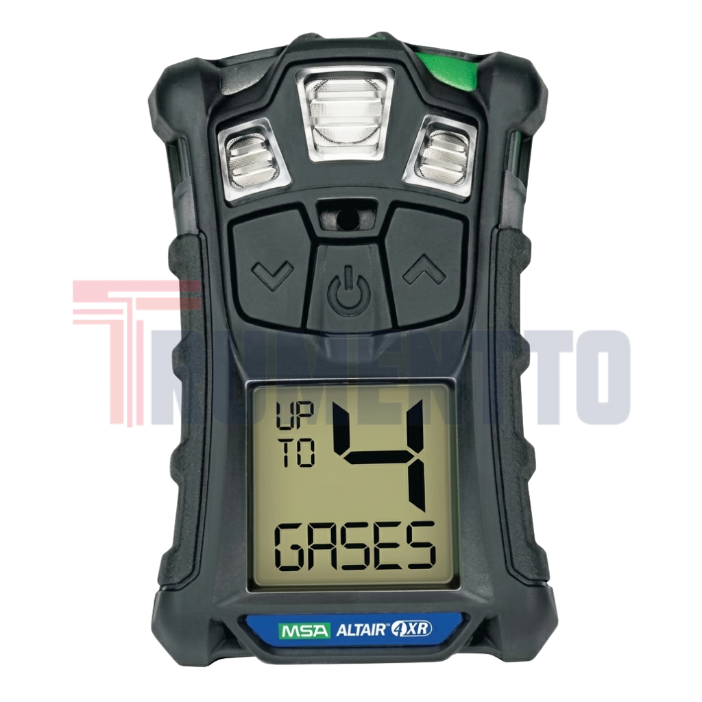 Detector Multigas Portatil MSA ALTAIR monitoreo de gases industrial