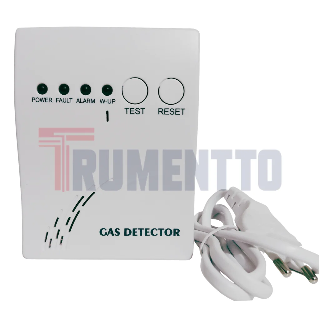 Detector de Gas Inflamable BOSEAN BH-H7 sensor industrial de gases combustibles