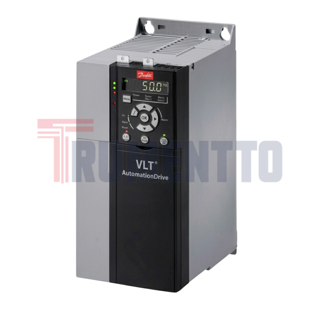 Variador de Velocidad DANFOSS FC-360 controlador de motor industrial