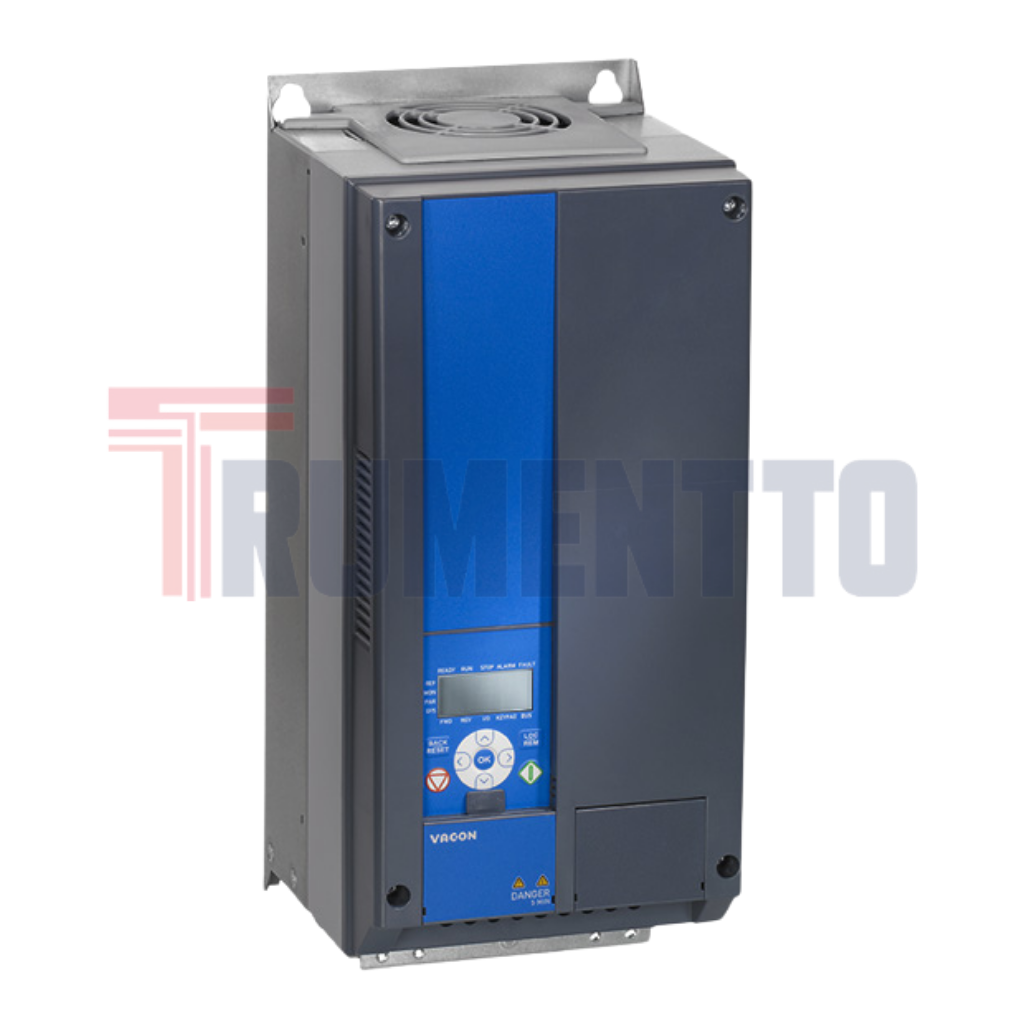 Variador de Velocidad DANFOSS VACON controlador de motor industrial